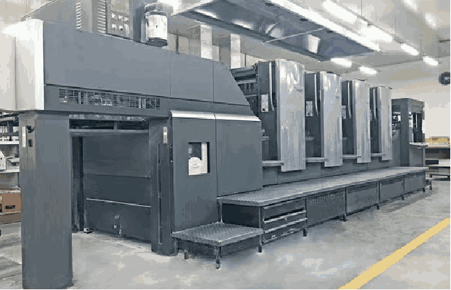 机械设备返修进出口物流