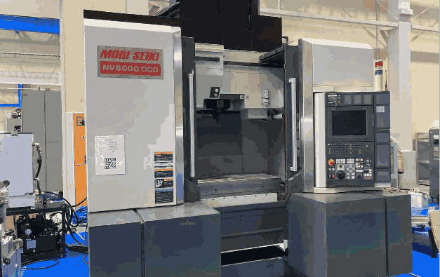 【出口案例】中国拼图液压机出口越南报关运输案例